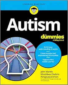 Autism For Dummies (Original PDF from Publisher)