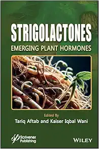 Strigolactones: Emerging Plant Hormones (Original PDF from Publisher)