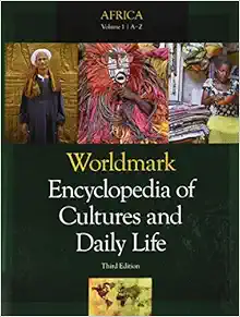 Worldmark Encyclopedia of Cultures and Daily Life: 5 Volume set (Worldmark Encyclopedia of Cultures & Daily Life), 3rd Edition (Original PDF from Publisher)