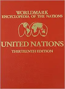 Worldmark Encyclopedia of the Nations, 13th Edition (Original PDF from Publisher)