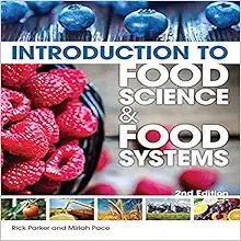 Introduction to Food Science and Food Systems, 2nd Edition (Original PDF from Publisher)