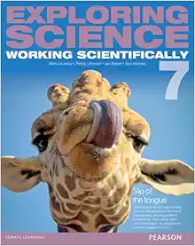 Exploring Science - Working Scientifically Student Book Year 7 (Original PDF from Publisher)