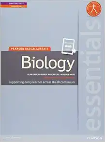 Pearson Baccalaureate Essentials - Biology (Original PDF from Publisher)