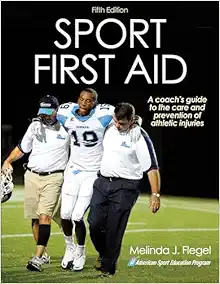 Sport First Aid, 5th Edition (Original PDF from Publisher)