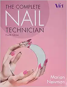 The Complete Nail Technician, 4th Edition (Original PDF from Publisher)