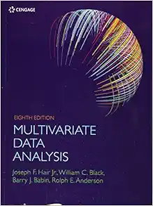 Multivariate Data Analysis, 8th Edition (Original PDF from Publisher)