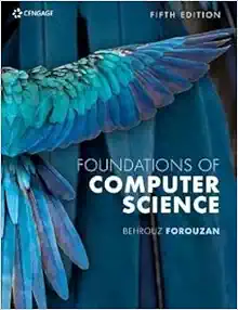 Foundations of Computer Science, 5th Edition (Original PDF from Publisher)