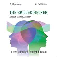 The Skilled Helper, 4th Edition (Original PDF from Publisher)