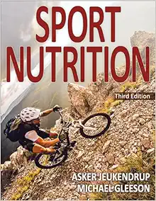 Sport Nutrition, 3rd Edition (Original PDF from Publisher)