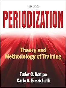 Periodization: Theory and Methodology of Training, 6th Edition (Original PDF from Publisher)