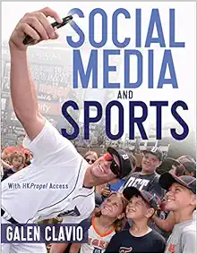 Social Media and Sports (Original PDF from Publisher)