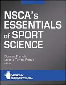 NSCA's Essentials of Sport Science (Original PDF from Publisher)
