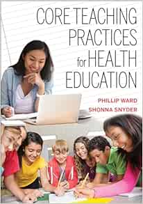 Core Teaching Practices for Health Education (Original PDF from Publisher)