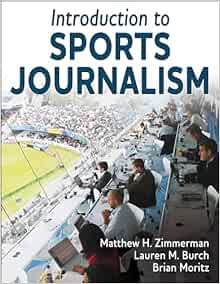 Introduction to Sports Journalism (EPUB)