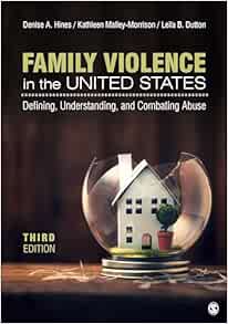 Family Violence in the United States: Defining, Understanding, and Combating Abuse, 3rd Edition (Original PDF from Publisher)