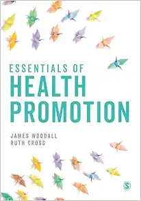 Essentials of Health Promotion (Original PDF from Publisher)