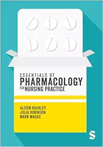 Essentials of Pharmacology for Nursing Practice (Original PDF from Publisher)