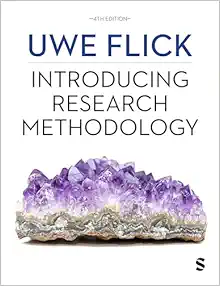 Introducing Research Methodology: Thinking Your Way Through Your Research Project, 4th Edition (Original PDF from Publisher)