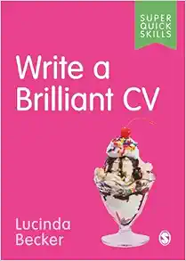 Write a Brilliant CV (Super Quick Skills) (Original PDF from Publisher)