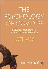 The Psychology of Covid-19: Building Resilience for Future Pandemics (SAGE Swifts) (EPUB)