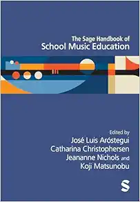 The Sage Handbook of School Music Education (Original PDF from Publisher)