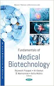 Fundamentals of Medical Biotechnology (Original PDF from Publisher)