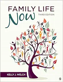 Family Life Now, 3rd Edition (Original PDF from Publisher)