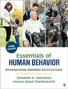 Essentials of Human Behavior: Integrating Person, Environment, and the Life Course, 3rd Edition (Original PDF from Publisher)