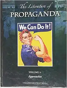 The Literature of Propaganda (Original PDF from Publisher)