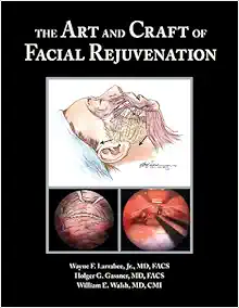 The Art and Craft of Facial Rejuvenation (Original PDF from Publisher)