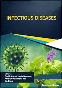 Infectious Diseases (Herbal Medicine: Back to the Future) (Original PDF from Publisher)