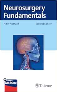 Neurosurgery Fundamentals 2nd Edition (Original PDF from Publisher)