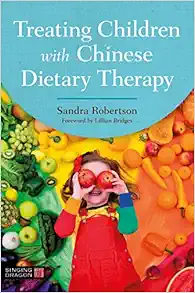 Treating Children with Chinese Dietary Therapy (EPUB)