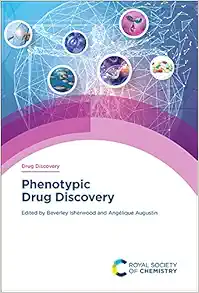 Phenotypic Drug Discovery (Drug Discovery Series, Volume 77) (EPUB)