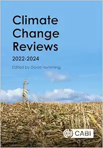 Climate Change Reviews: 2022-2024 (Original PDF from Publisher)