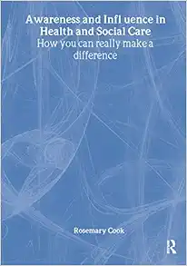 Awareness and Influence in Health and Social Care: The Epidemiologically Based Needs Assessment Reviews, Gynaecology - Second Series (Original PDF from Publisher)