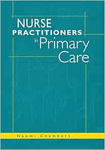 Nurse Practitioners in Primary Care (EPUB)