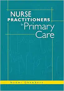 Nurse Practitioners in Primary Care (Original PDF from Publisher)