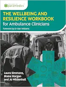 The Wellbeing and Resilience Workbook for Ambulance Clinicians (Original PDF from Publisher)