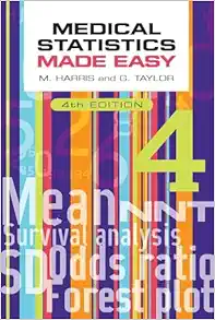 Medical Statistics Made Easy, 4th Edition (EPUB)