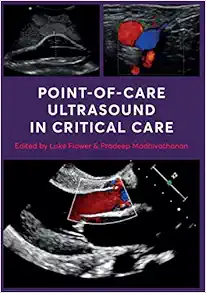 Point-of-Care Ultrasound in Critical Care (Original PDF from Publisher)