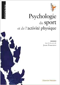 Psychologie du sport et de l'activité physique (Original PDF from Publisher)