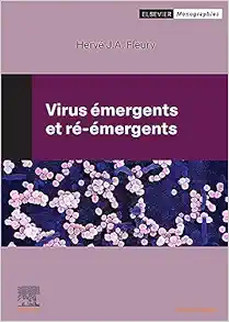 Virus émergents et ré-émergents (Original PDF from Publisher)