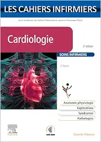 Cardiologie, 2nd Edition (Original PDF from Publisher)