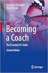 Becoming a Coach: The Essential ICF Guide, 2nd Edition (EPUB)