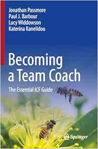 Becoming a Team Coach: The Essential ICF Guide (Original PDF from Publisher)