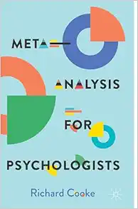 Meta-Analysis for Psychologists (EPUB)