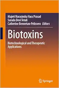 Biotoxins: Biotechnological and Therapeutic Applications (EPUB)