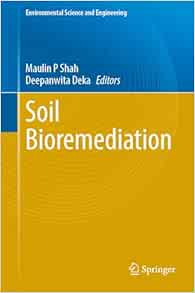 Soil Bioremediation (Environmental Science and Engineering) (Original PDF from Publisher)