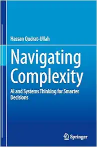Navigating Complexity: AI and Systems Thinking for Smarter Decisions (EPUB)